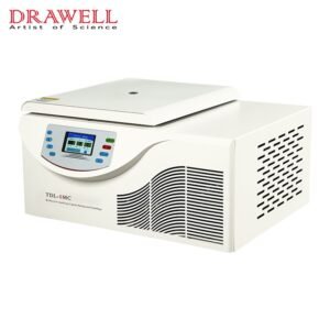 Drawell High & Low Speed Refrigerated Centrifuge TDL-5/6M/MC