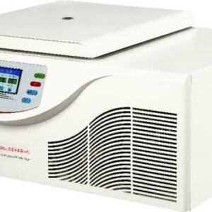 Drawell TDL-MC/iTDL-MC Benchtop Low Speed Refrigerated Centrifuge