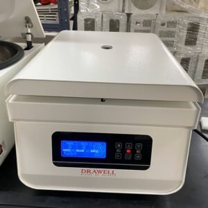 Drawell Benchtop Low-Speed Centrifuge TDZ5-SX/iTDZ5-SX