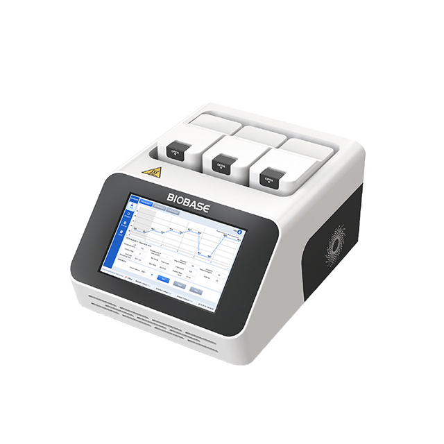 BIOBASE Thermal Cycler 2 BIOBASE Thermal Cycler - Image 2