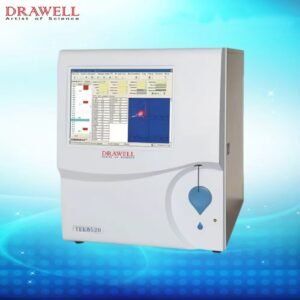 Drawell DW-TEK8520 Automatic Hematology Analyzer