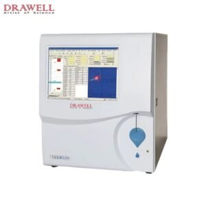 Drawell DW-TEK8520 Automatic Hematology Analyzer
