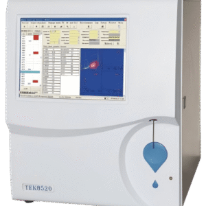 Drawell DW-TEK8520 Automatic Hematology Analyzer