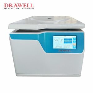 Drawell iTGD-16MC iTGD-18MC iTGD-20MC Intelligent High & Low Speed Refrigerated Centrifuge