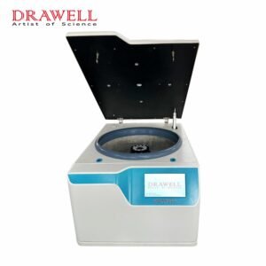 Drawell iTGD-16MC iTGD-18MC iTGD-20MC Intelligent High & Low Speed Refrigerated Centrifuge