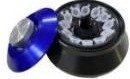 Drawell iTGD-16MC iTGD-18MC iTGD-20MC Intelligent High & Low Speed Refrigerated Centrifuge