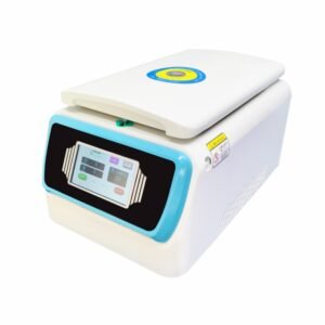 Drawell iTGL-18X Intelligent Micro High Speed Refrigerated Centrifuge