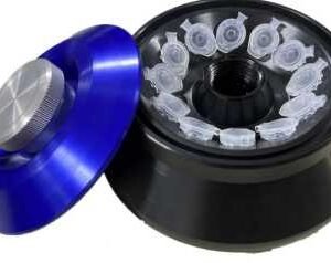 Drawell iTGL-18X Intelligent Micro High Speed Refrigerated Centrifuge