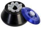 Drawell iTGL-18X Intelligent Micro High Speed Refrigerated Centrifuge