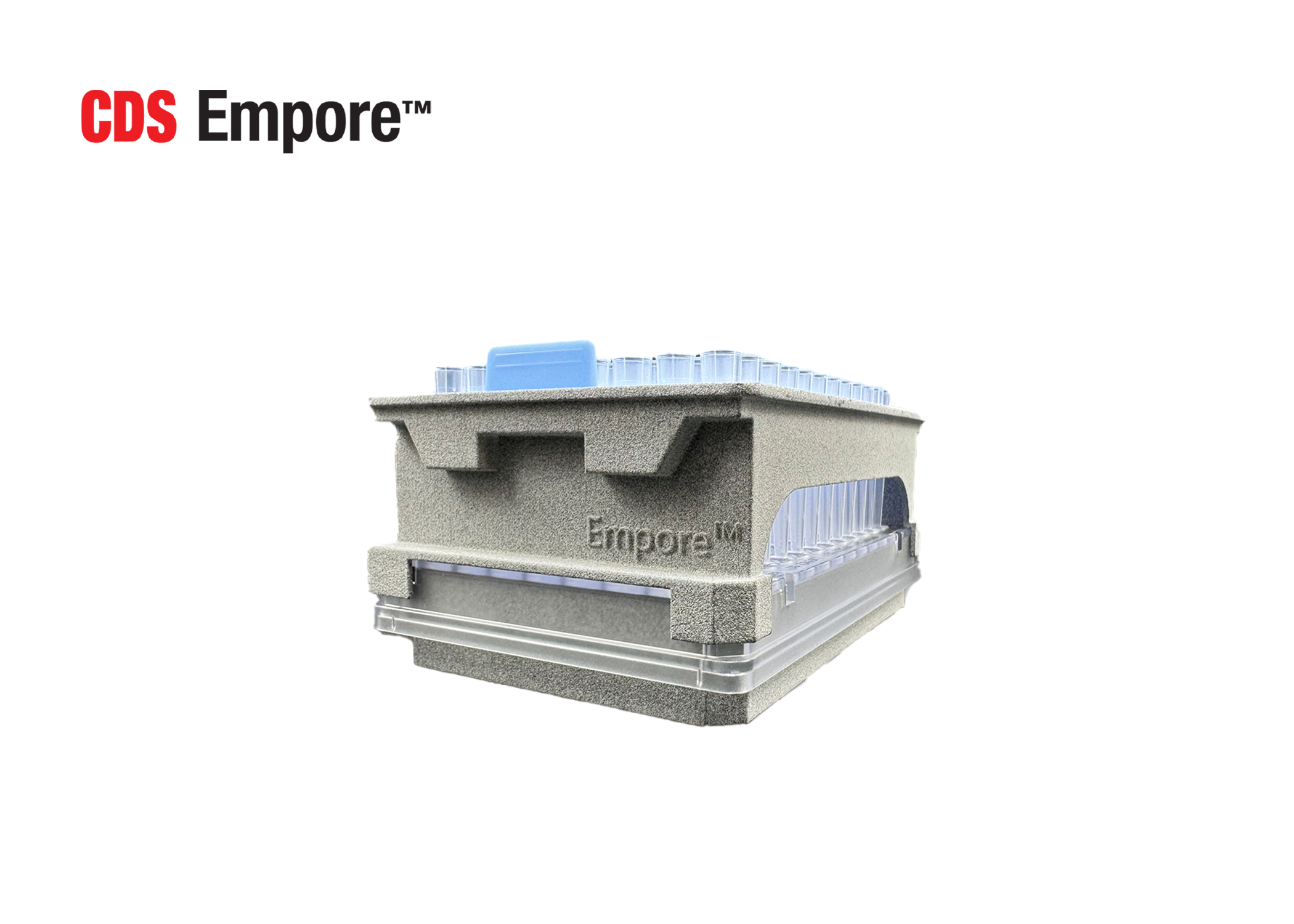Empore™ StageTips Rack Adaptor 2 Empore™ StageTips Rack Adaptor - Image 2