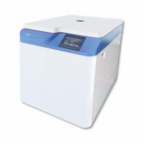 Drawell Floortype Full Automatic Uncap Centrifuge DD4-TM/TDL-420/DL4-TM iDD4-TM/iTDL-420/iDL4-TM