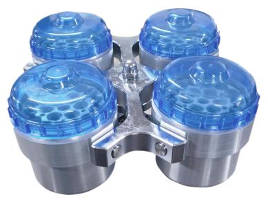 Drawell Floortype Full Automatic Uncap Centrifuge DD4-TM/TDL-420/DL4-TM iDD4-TM/iTDL-420/iDL4-TM