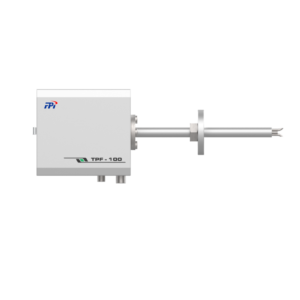 TPF-100 Flue Gas Parameter Unit