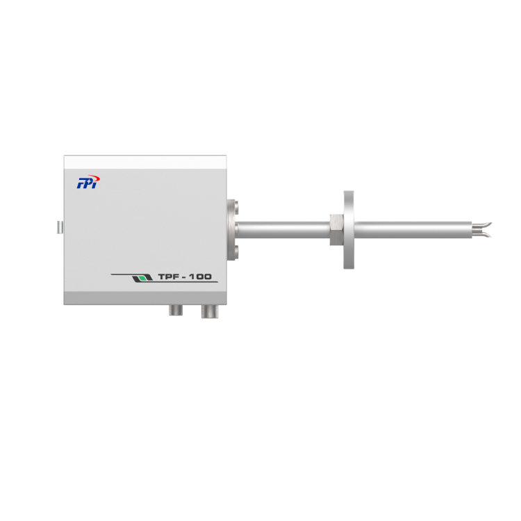 TPF-100 Flue Gas Parameter Unit 1 TPF-100 Flue Gas Parameter Unit
