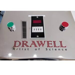 Drawell Test Sieve Shaker DW-S200 S300 S400