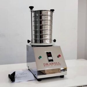 Drawell Test Sieve Shaker DW-S200 S300 S400