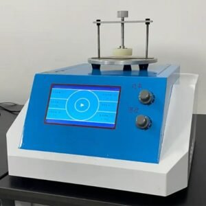 Drawell Transient Plane Heat Source Method Thermal Conductivity Meter BXT-DRS