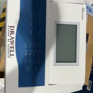 Drawell Potential Titrator Ti-20