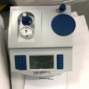 Drawell Automatic Potential Titrator Ti-40