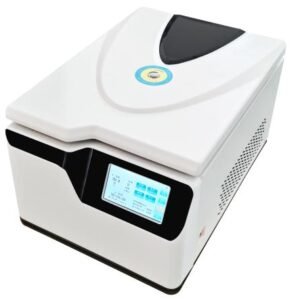 Drawell Benchtop High Speed Refrigerated Centrifuge TGL-20/22M/MC/iTGL-20/22MC