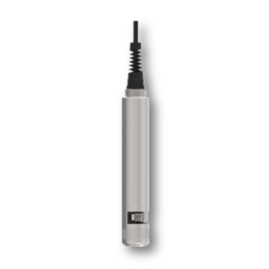 Transparency Sensor