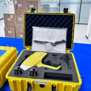 Drawell TrueX 760 XRF Handheld Soil Analyzer