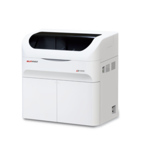 Sunbiote UP3000 coagulation analyzer