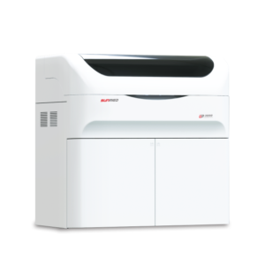 Sunbiote UP3000 coagulation analyzer