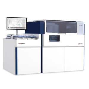 Sunbiote UR6000 coagulation analyzer