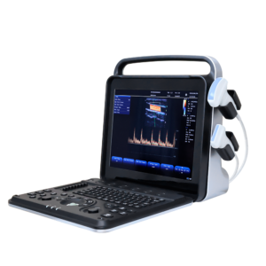 Yonker New Yonker Portable Ultrasound Machine PU-P151A