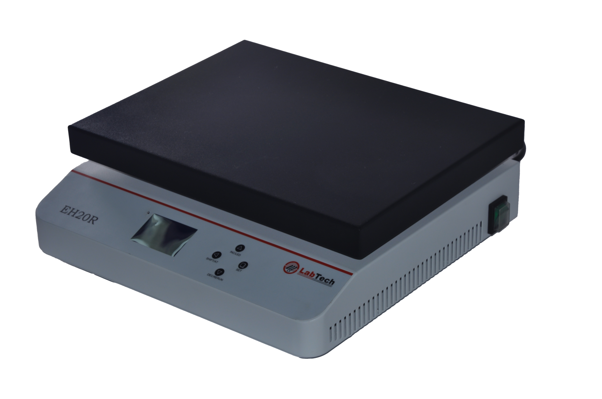 LabTech EH20R Hotplate 1 LabTech EH20R Hotplate