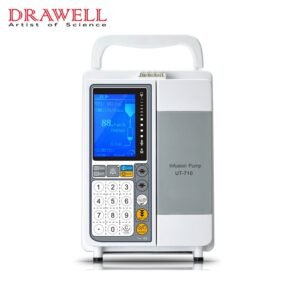 Drawell VS2000V Veterinary Vital Signs Monitor