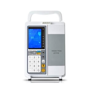 Drawell UT710V Veterinary Infusion Pump