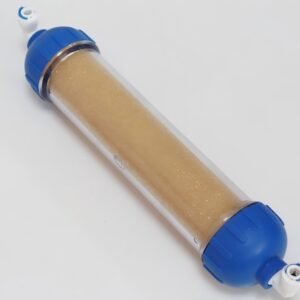 Drawell Master Touch-S/D series Ultrapure Water System (Tap water inlet)