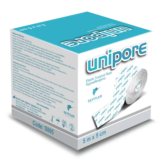 Unipore 1 Unipore