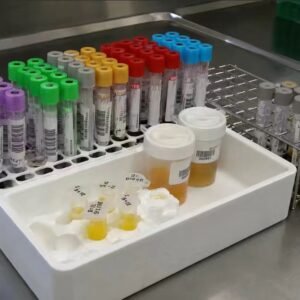 Drawell DW-TC200 Automatic Chemistry Analyzer