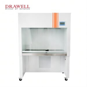Drawell Vertical Laminar Flow Cabinet VS-1300U