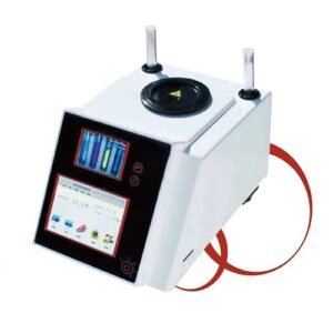 Drawell JH Series Automatic Melting Point Meter