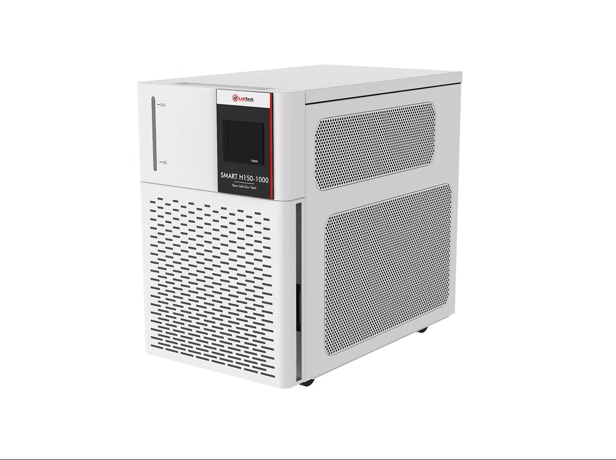 LabTech H150-1000LT Low Temperature Recirculating Water Chiller, 230V 1 LabTech H150-1000LT Low Temperature Recirculating Water Chiller, 230V
