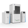 WAGA-100 Water-soluble Ion Analyzer