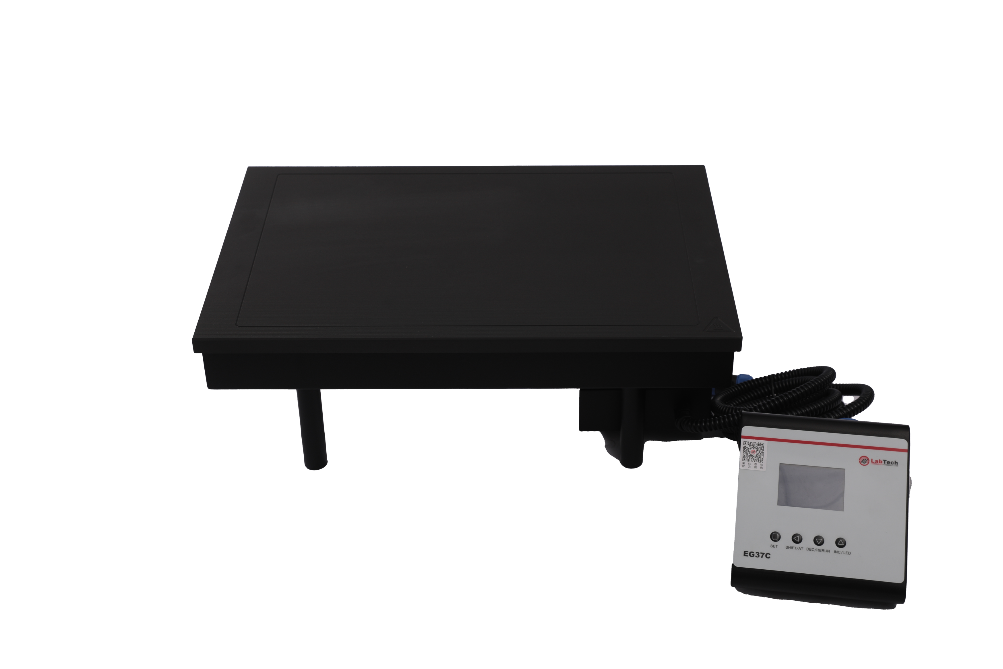 LabTech EG37C Hotplate 1 LabTech EG37C Hotplate