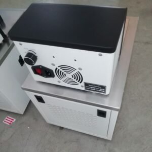 Drawell DC and DCW Series of Refrigerated Thermostatic Bath and Heating Circulators