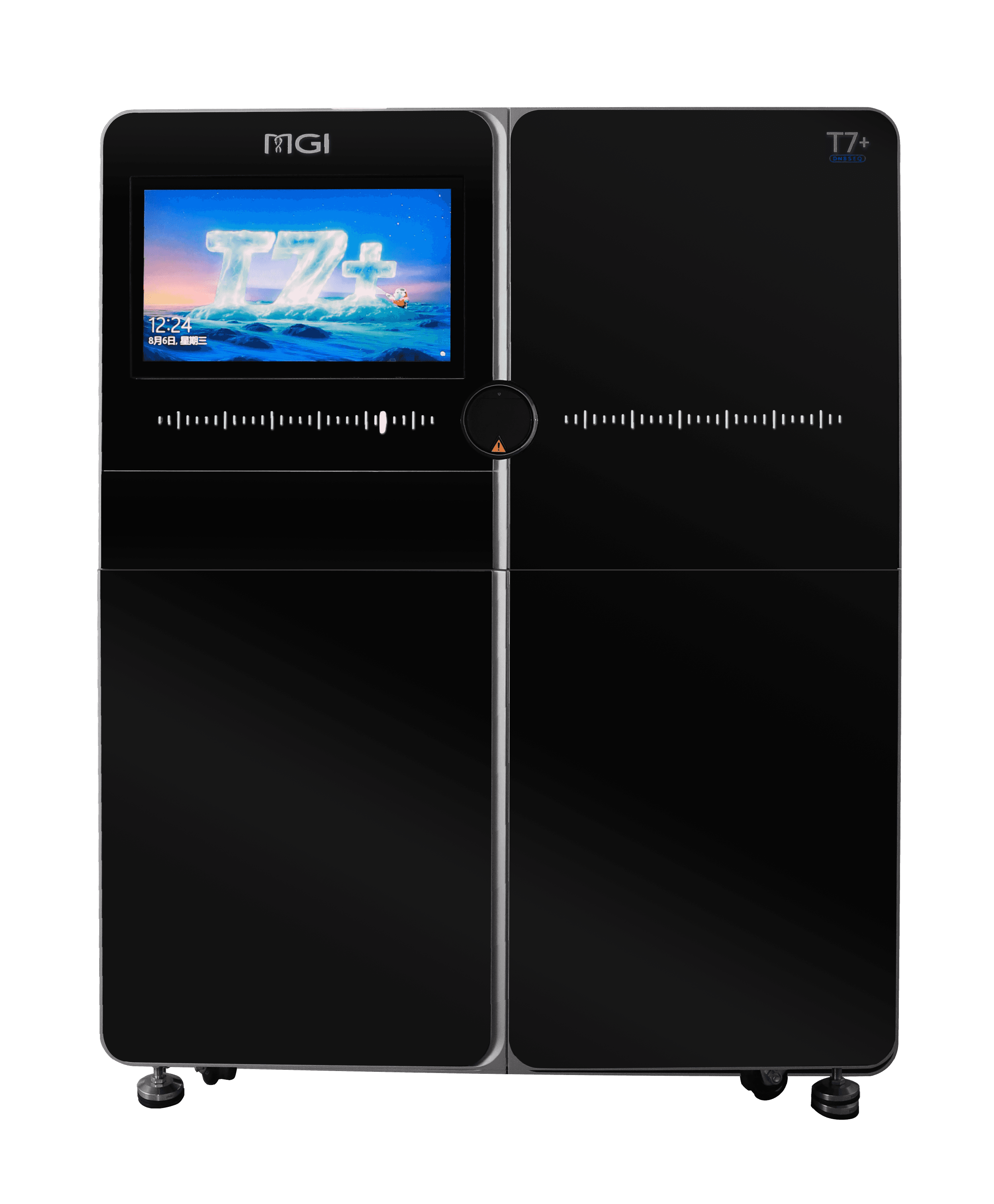 DNBSEQ-T7+ 1 DNBSEQ-T7+