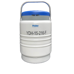 Haier Biomedical Liquid Nitrogen Container-Dryshipper Series