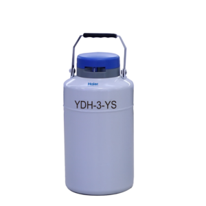 Haier Biomedical Liquid Nitrogen Container-Dryshipper Series