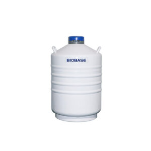 BIOBASE Static Storage Liquid Nitrogen Container
