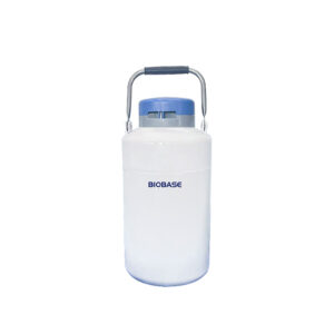 BIOBASE Static Storage Liquid Nitrogen Container YDS-3 Series