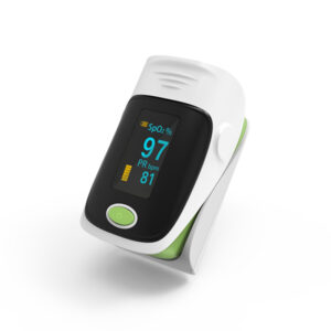 Yonker Pulse Oximeter Manufacturer YK-80A