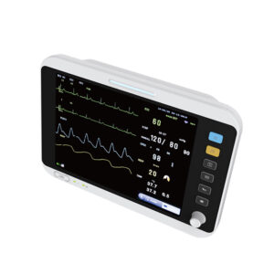 Yonker Bedside Cardiac Monitor PM-P12A