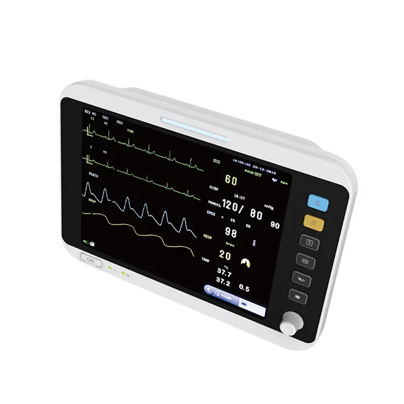 Yonker Portable Ultrasound Machine for Cosmetic Dermatology Therapy Evaluation 2 Yonker Portable Ultrasound Machine for Cosmetic Dermatology Therapy Evaluation - Image 2
